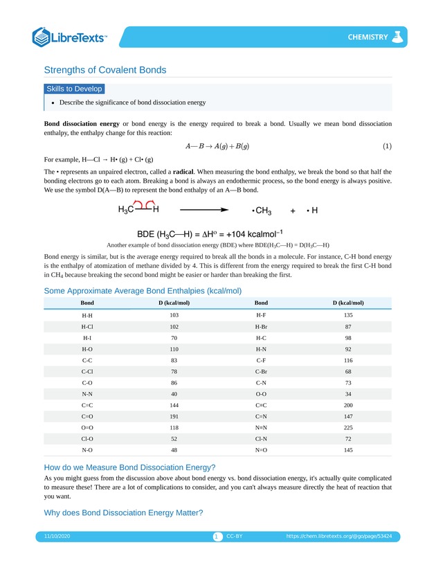 General Chemistry Supplement - Page 112